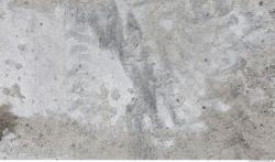 Ground Concrete